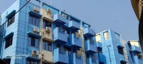 Hotel Neel Sagar, Rajbari Complex, Old Digha
